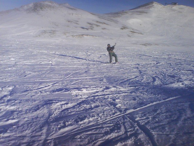 snowKite 2011-08